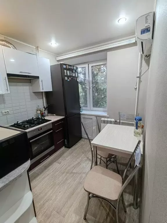Продаётся 1-к квартира, 34 м - Фото 1