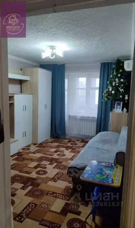 1-к кв. Крым, Евпатория ул. Фрунзе, 65 (26.0 м) - Фото 2