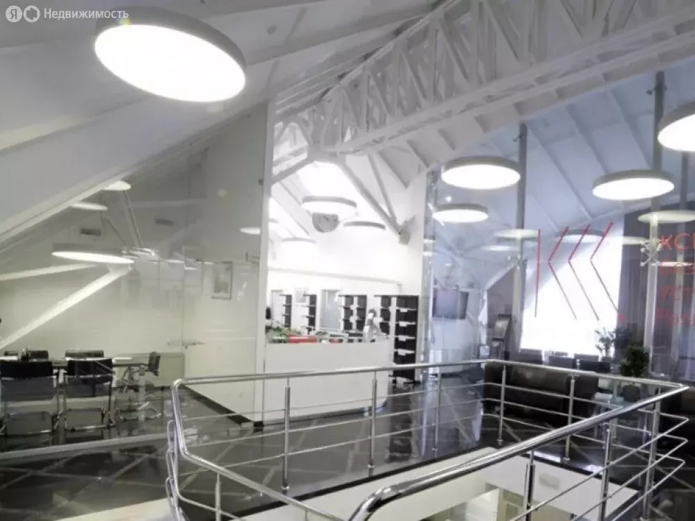 Офис (692.1 м) - Фото 1