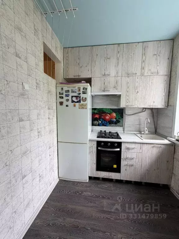 1-к кв. Московская область, Наро-Фоминск ул. 8 Марта, 1Б (28.0 м) - Фото 1