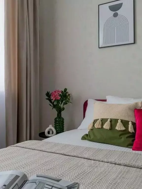 2-к кв. Костромская область, Кострома ул. Маршала Новикова, 36 (47.0 ... - Фото 2