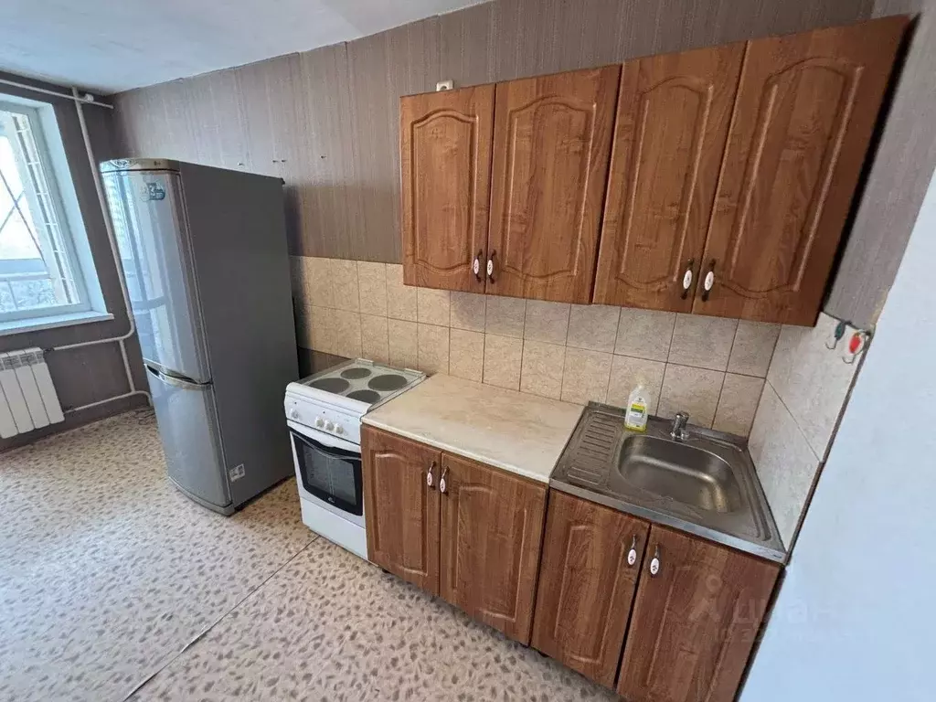 1-к кв. Свердловская область, Екатеринбург ул. Флотская, 41 (44.7 м) - Фото 1