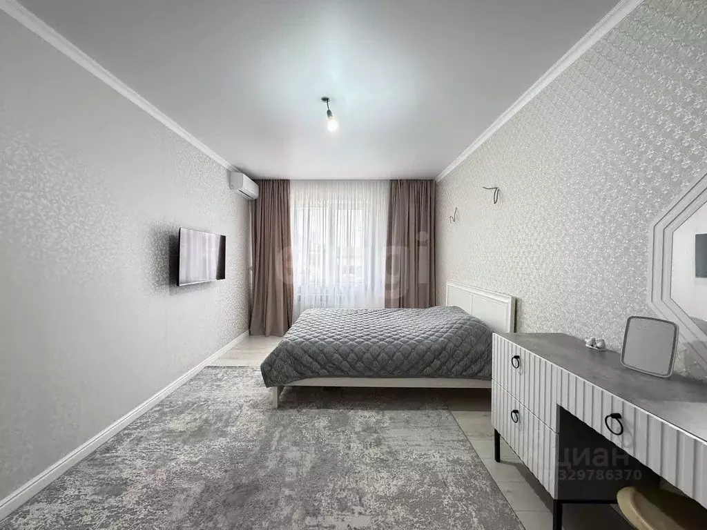 Таунхаус в Калмыкия, Элиста ул. Павла Вдовикина, 48 (130 м) - Фото 1