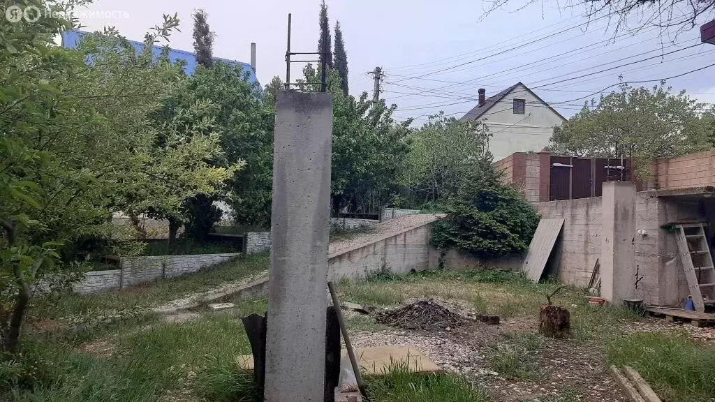 Дом в Севастополь, садоводческое товарищество Мечта (20 м) - Фото 0