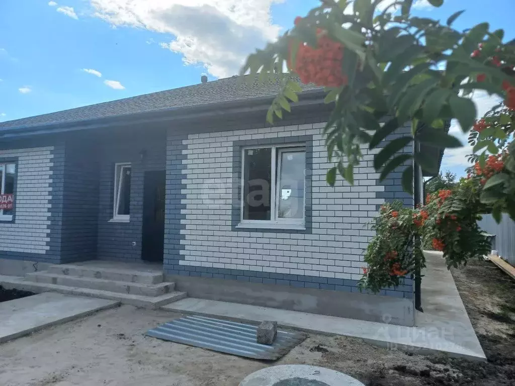 Дом в Тюменская область, Тюмень  (80 м) - Фото 1