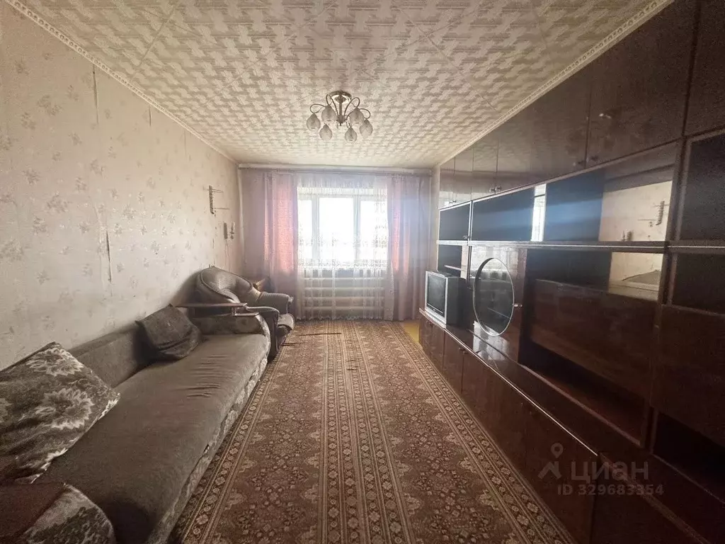 2-к кв. Свердловская область, Нижний Тагил ул. Зари, 58 (48.2 м) - Фото 1