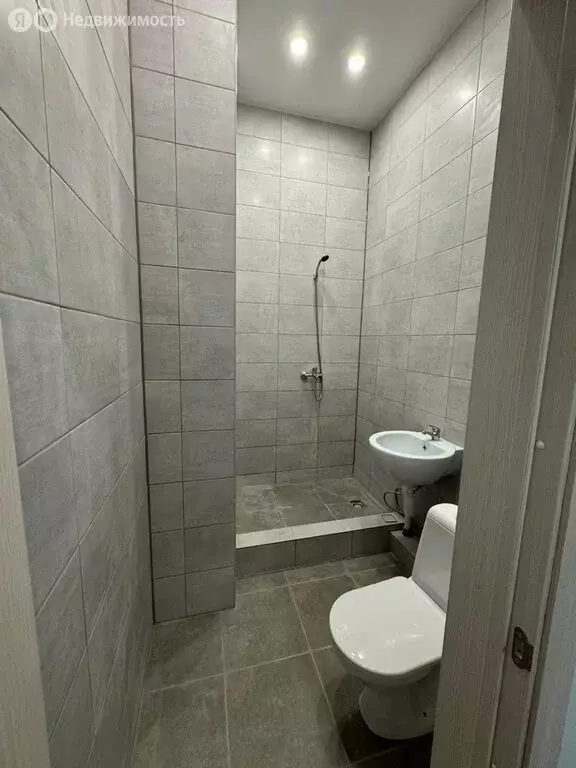 Квартира-студия: Кронштадт, улица Аммермана, 46 (27.7 м) - Фото 1