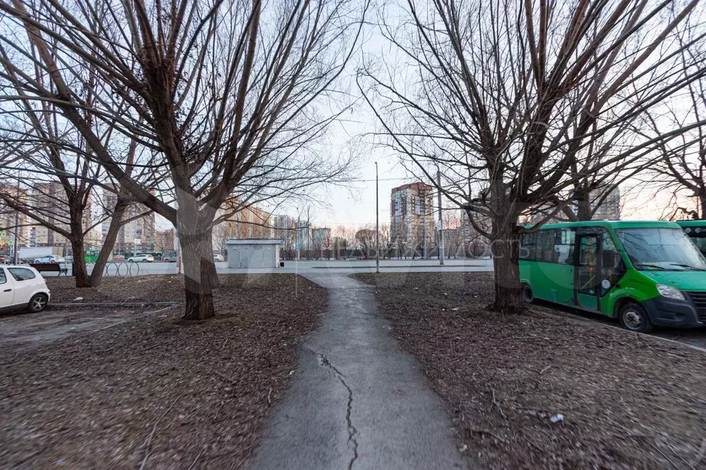 Продам помещение свободного назначения, 661 м - Фото 1