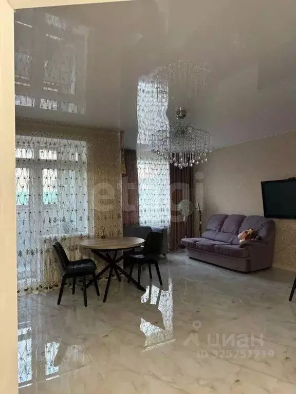 2-к кв. Московская область, Химки ул. Германа Титова, 1 (65.0 м) - Фото 1