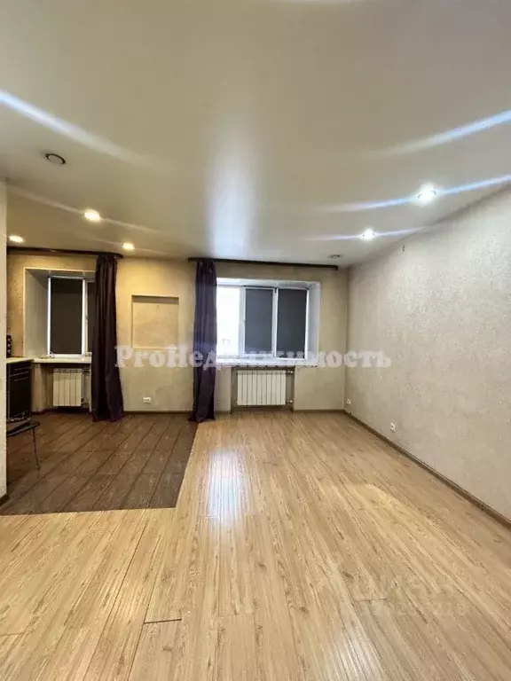 1-к кв. Тыва, Кызыл ул. Ленина, 87 (31.6 м) - Фото 2