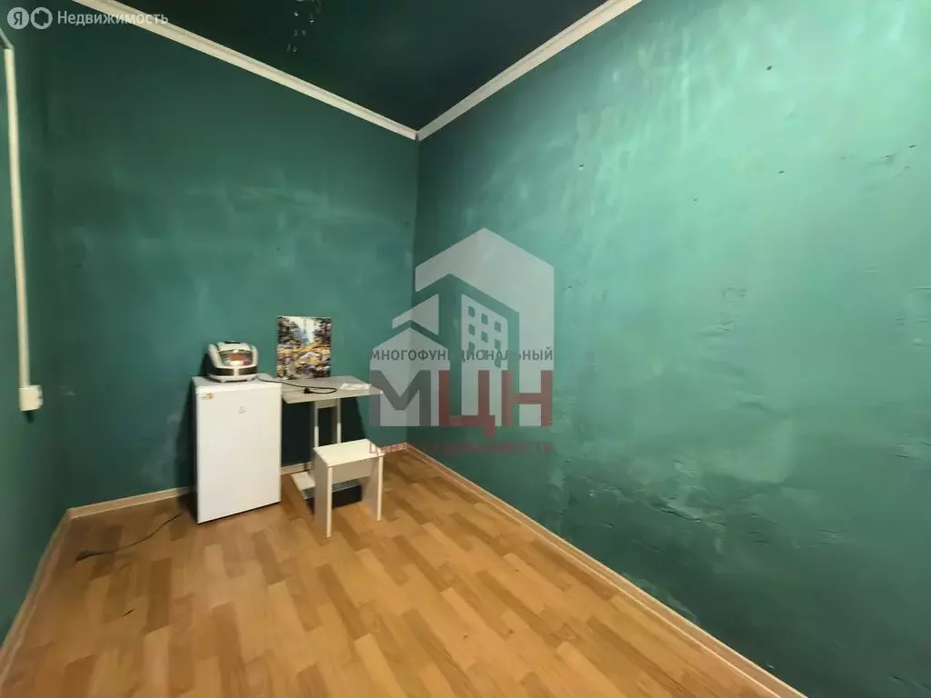 1к в -комнатной квартире (12 м) - Фото 2