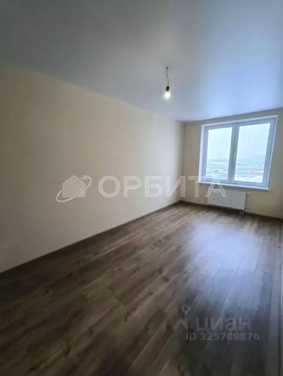 1-к кв. Тюменская область, Тюмень ул. Ветеранов Труда, 9А (32.8 м) - Фото 2