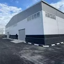 Склад в Московская область, Раменский муниципальный округ, с. Зеленая ... - Фото 2