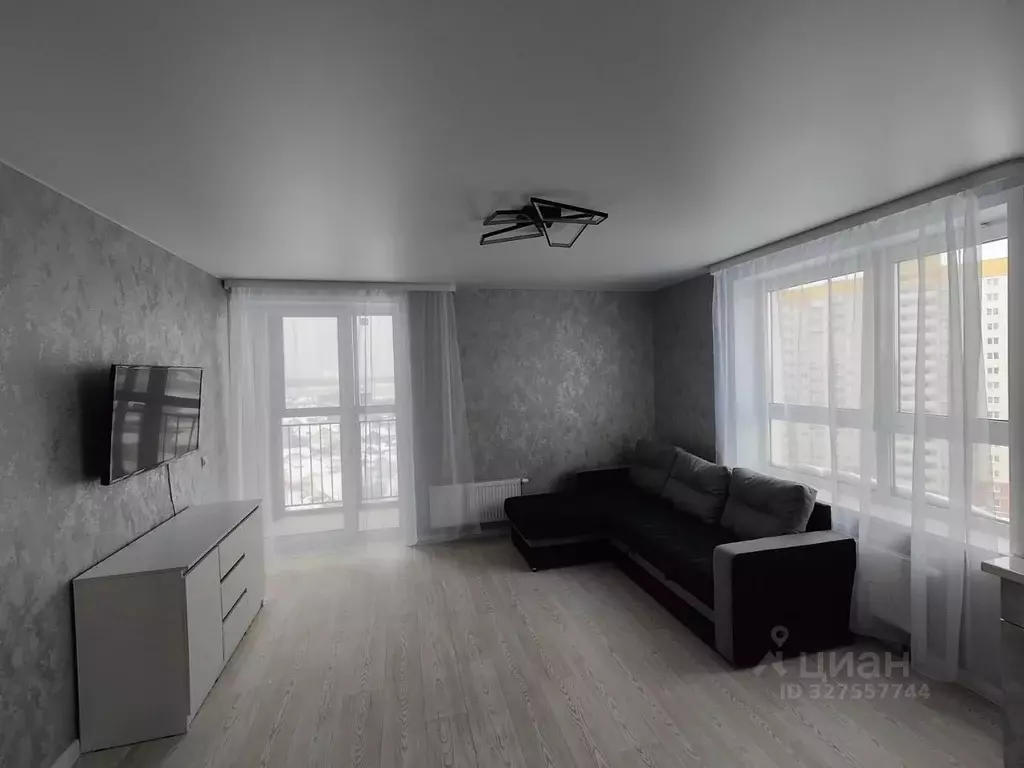 Студия Свердловская область, Верхняя Пышма ул. Петрова, 34 (30.1 м) - Фото 2