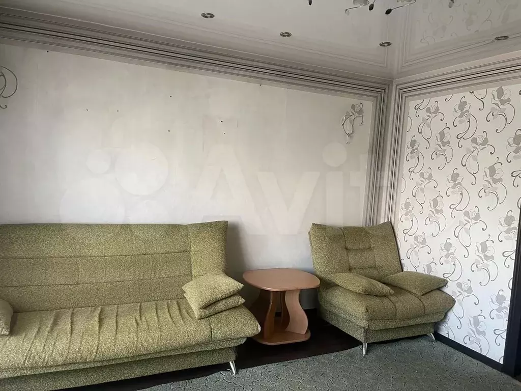 4-к. квартира, 78 м, 4/9 эт. - Фото 0