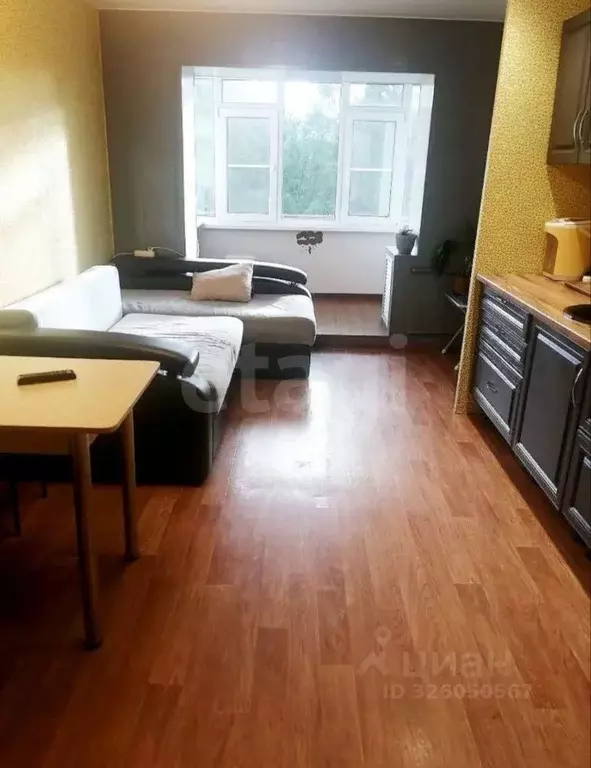 Студия Камчатский край, Елизовский муниципальный округ, пос. ... - Фото 2