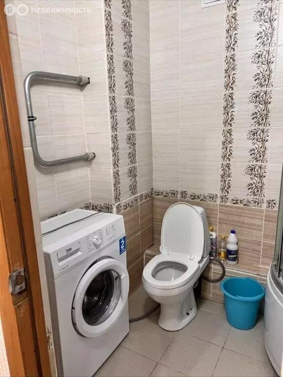 1-комнатная квартира: Пенза, улица 65-летия Победы, 3 (33.4 м) - Фото 1