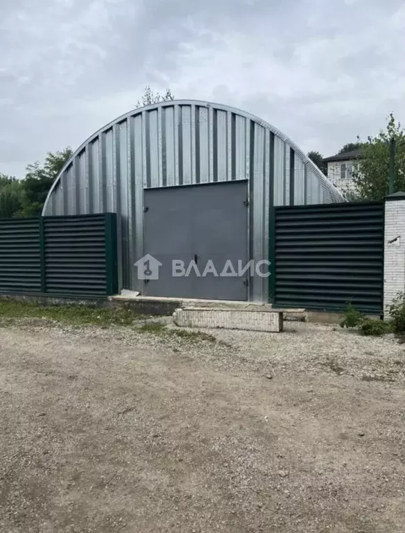 Участок в Московская область, Ленинский городской округ, с. ... - Фото 1