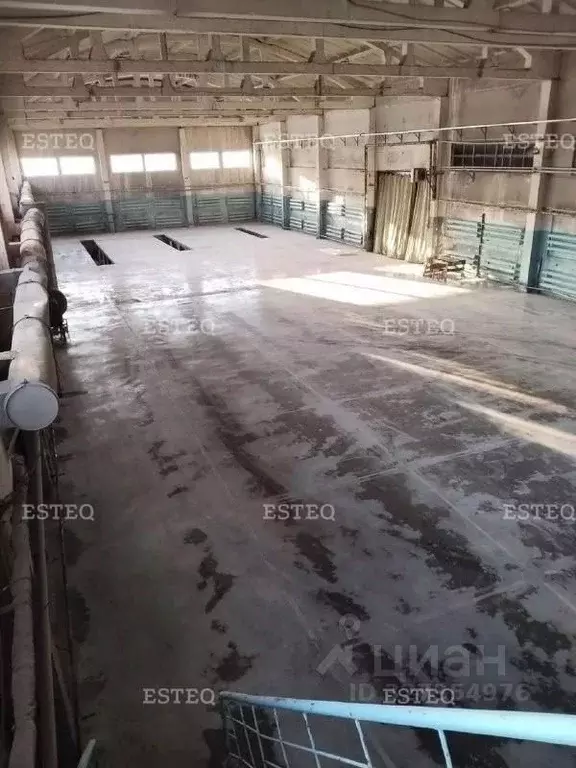 Производственное помещение в Новосибирская область, Новосибирск 2-я ... - Фото 1