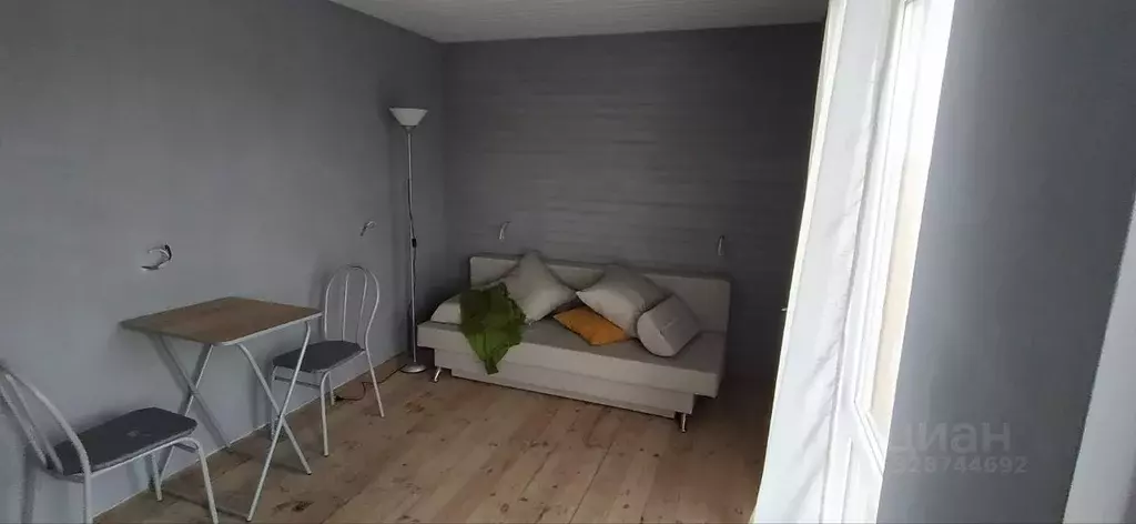 Дом в Крым, Раздольненский район, Чернышевское с/пос, с. Портовое ул. ... - Фото 2