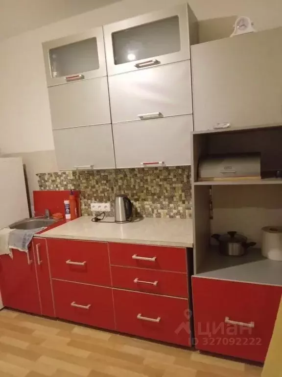 1-к кв. Московская область, Люберцы городской округ, Малаховка пгт, ... - Фото 1