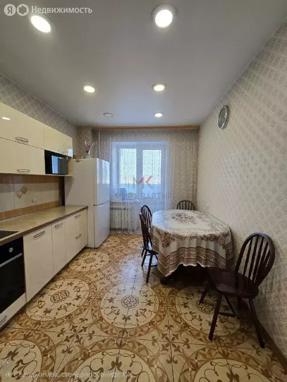 2-комнатная квартира: Абакан, улица Кирова, 118 (67.5 м) - Фото 2