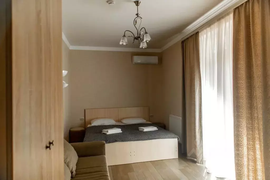 Комната Краснодарский край, Геленджик городской округ, с. Дивноморское ... - Фото 2