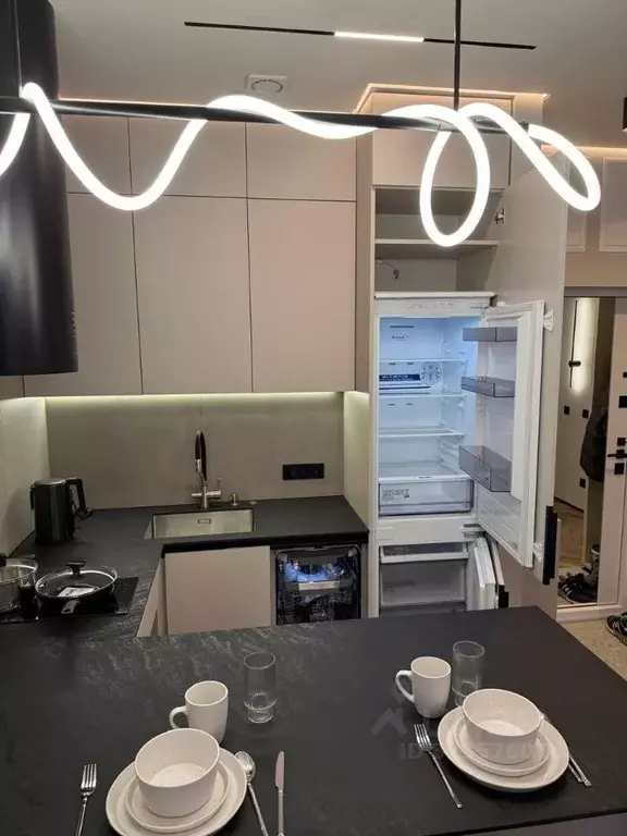 2-к кв. Москва Большая Филевская ул., 3к3 (38.0 м) - Фото 2