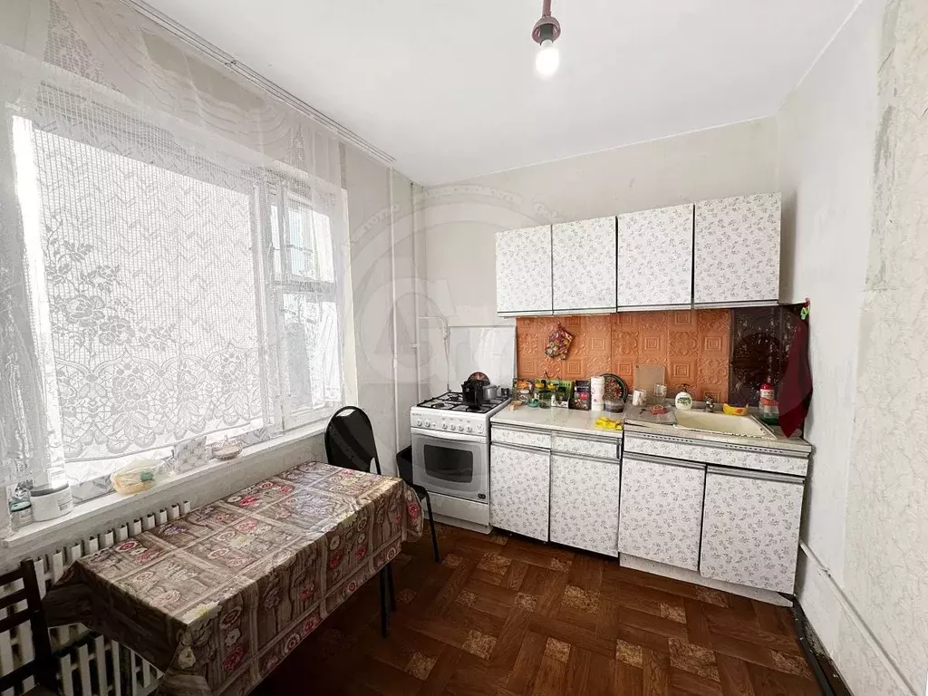 1-к. квартира, 37,4 м, 8/10 эт. - Фото 1
