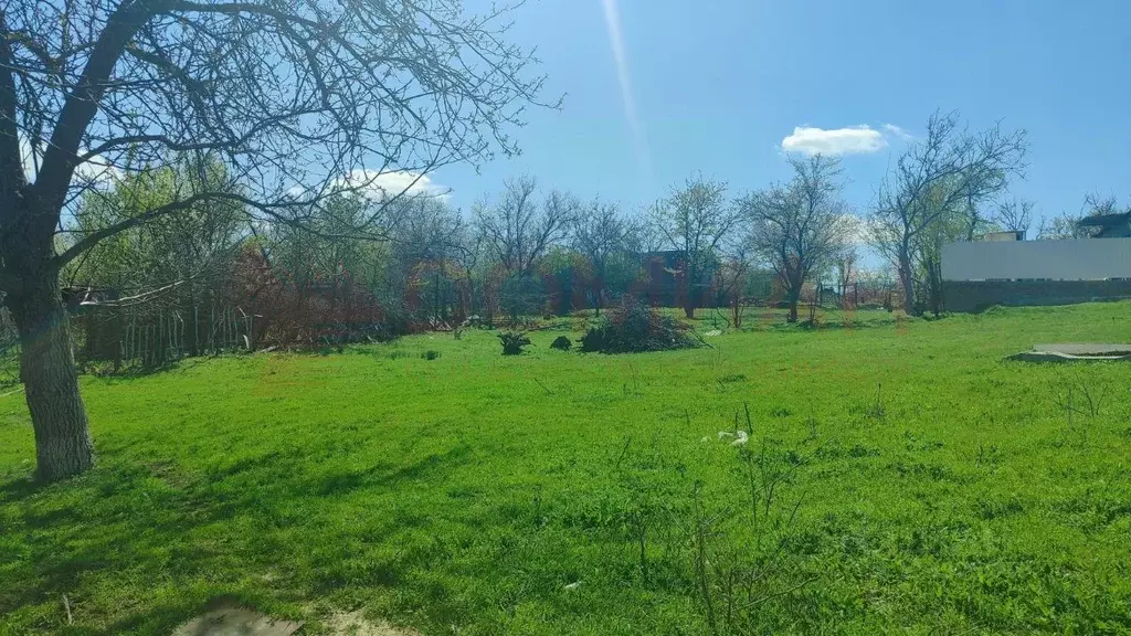 Участок в Ростовская область, Новочеркасск Дачная ул. (6.0 сот.) - Фото 1