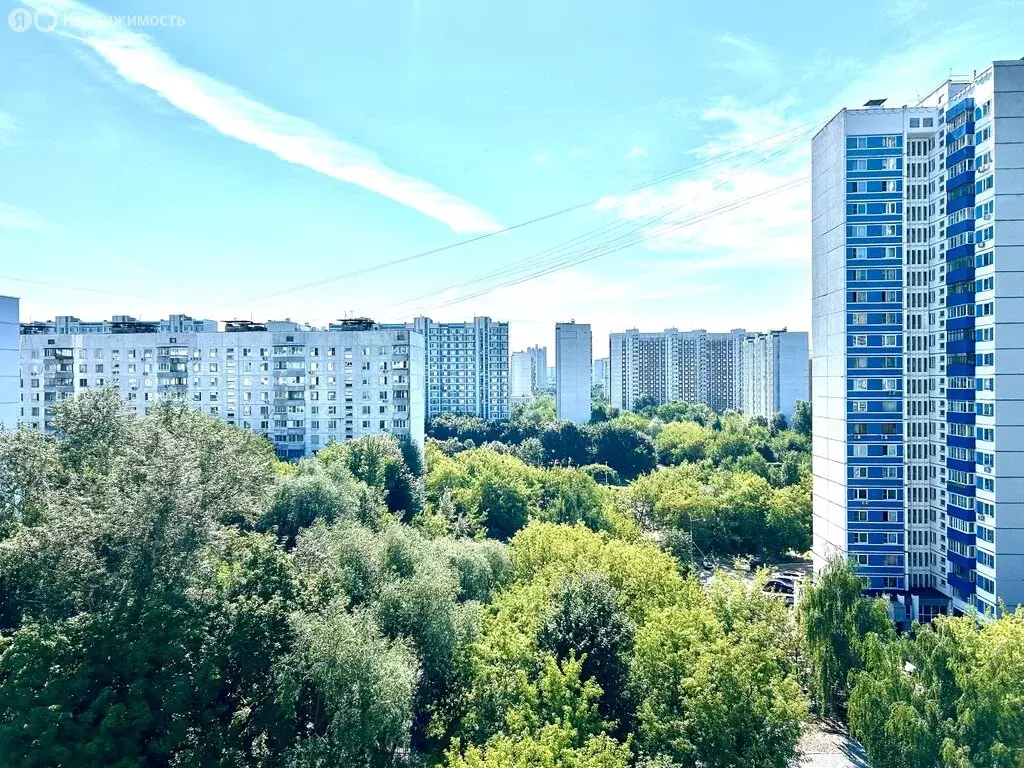 2-комнатная квартира: Москва, Мичуринский проспект, 54к3 (44.7 м) - Фото 1