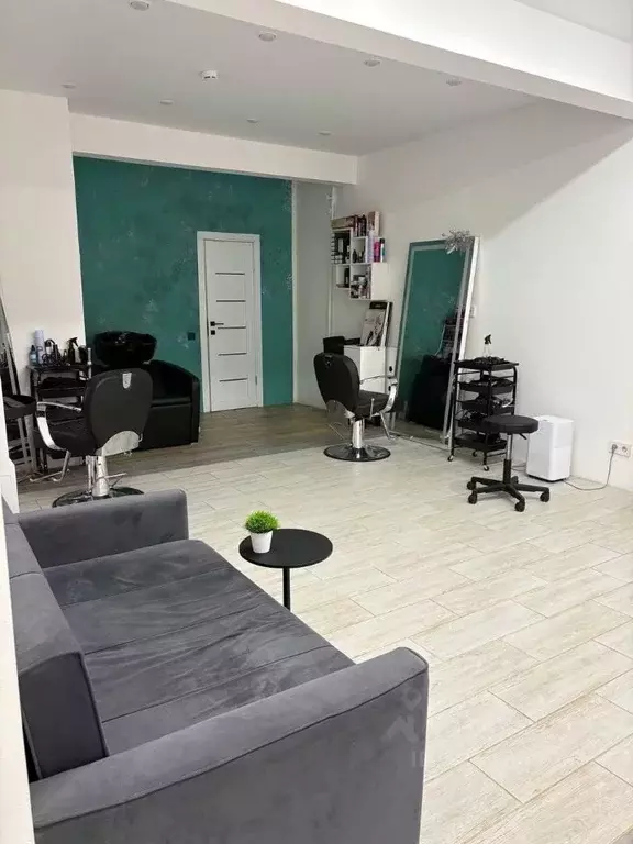 Помещение свободного назначения в Москва ул. Багрицкого, 61 (33 м) - Фото 2