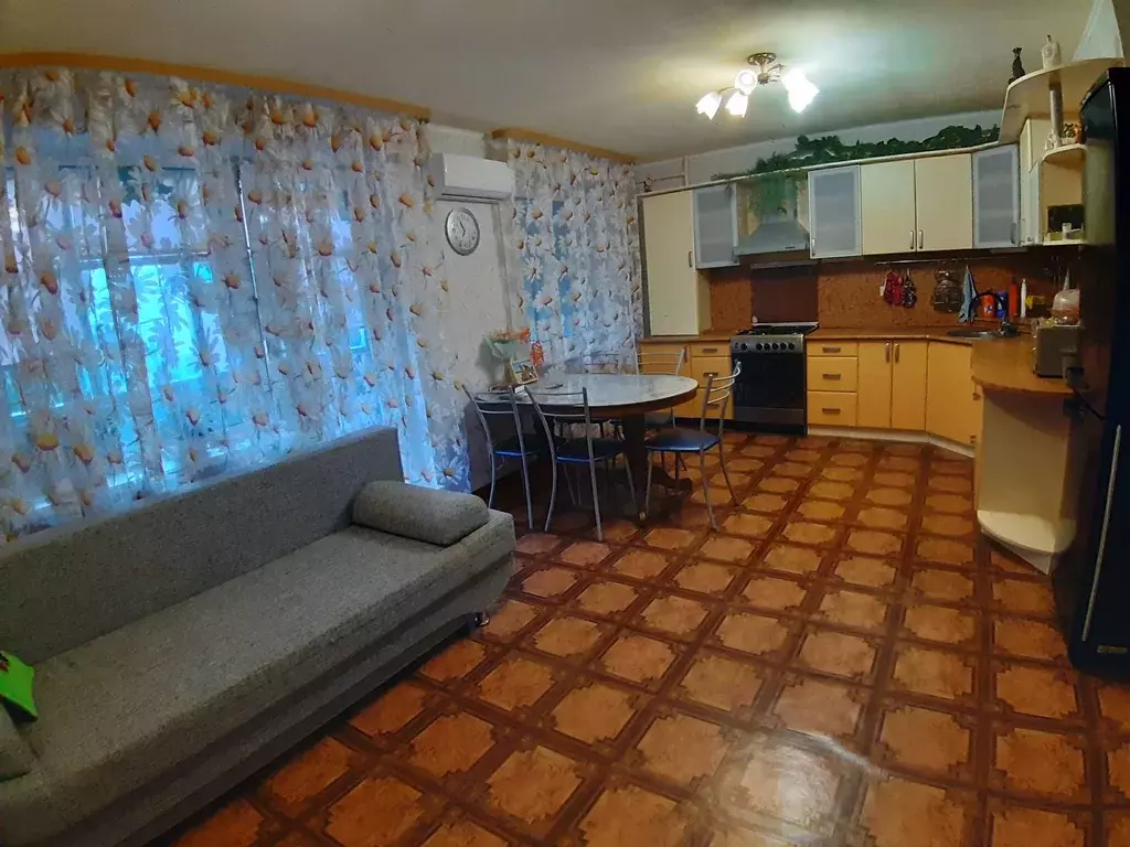 Продаётся 3-к квартира, 93.3 м - Фото 0