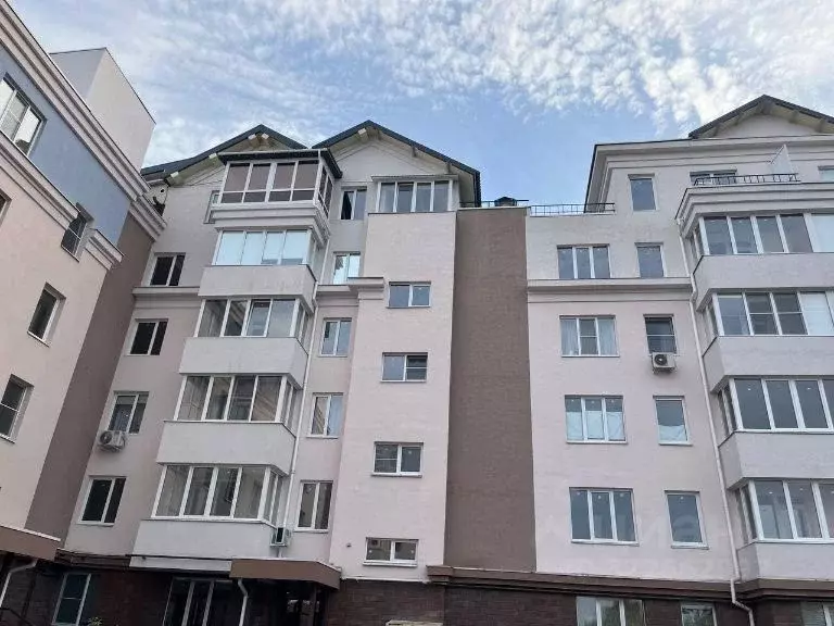 3-к кв. Нижегородская область, Бор ул. Ленина, 58А (108.0 м) - Фото 1