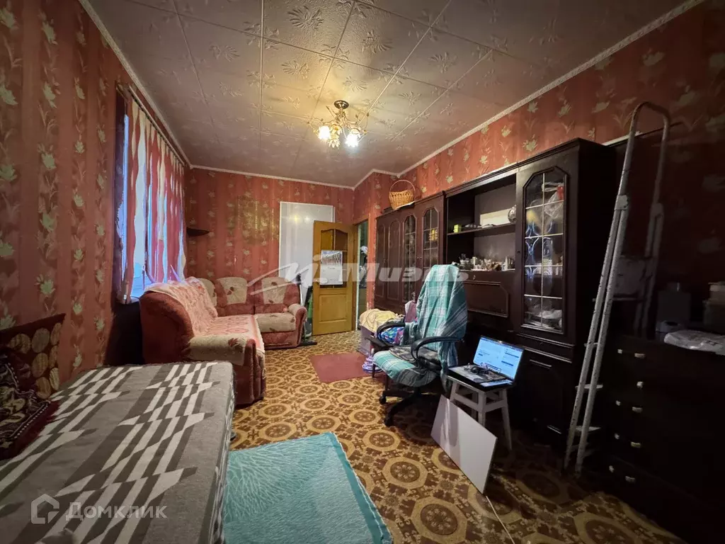 Продаётся 2-к квартира, 46.6 м - Фото 0