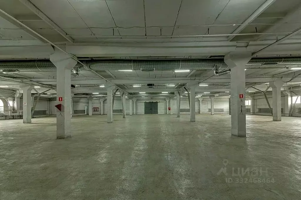 Помещение свободного назначения в Москва ул. Красная Сосна, 2к1с1 ... - Фото 2