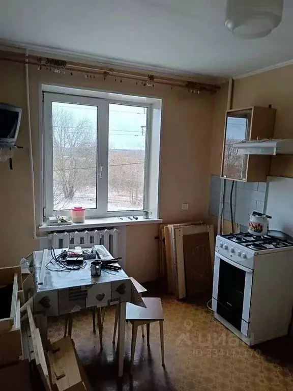 Квартира, 3 комнаты, 71 м - Фото 1