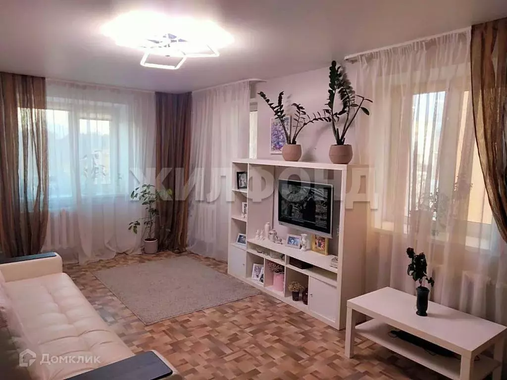 Продаётся 2-к квартира, 60 м - Фото 0