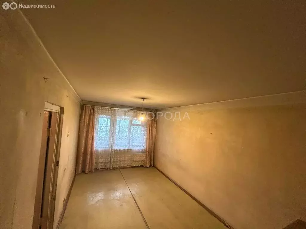 2-комнатная квартира: Новосибирск, улица Фрунзе, 59 (44.6 м) - Фото 1