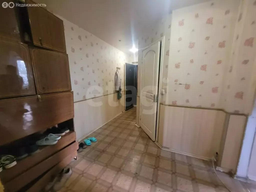 3-комнатная квартира: Домодедово, микрорайон Центральный, 1-й ... - Фото 2