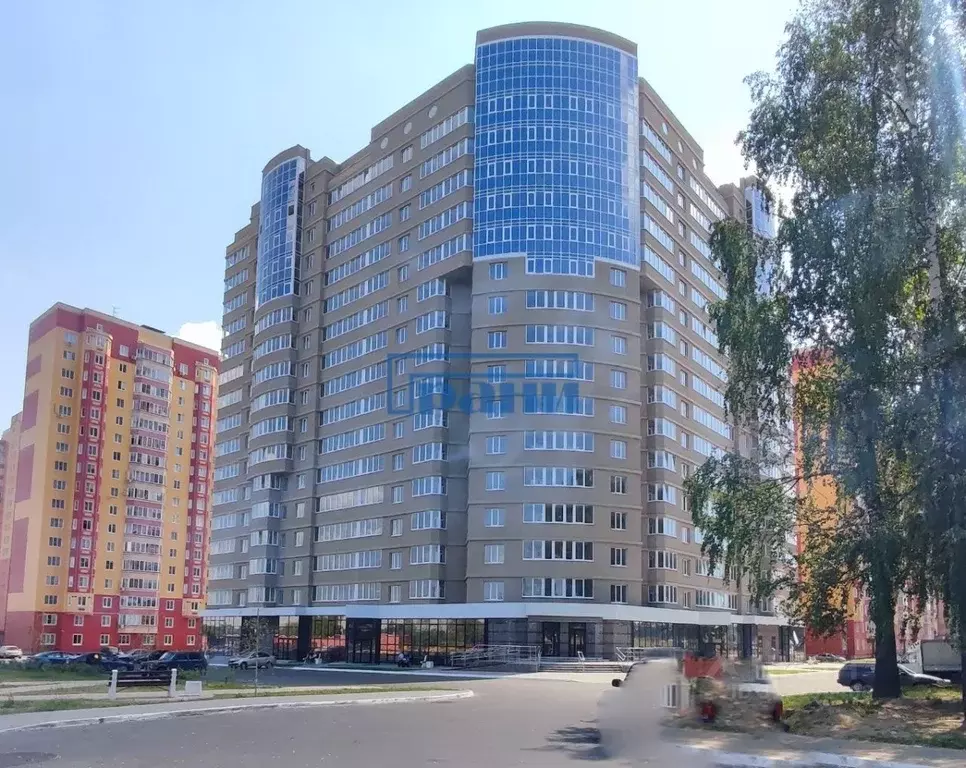 Торговая площадь в Курская область, Курск просп. Анатолия Дериглазова, ... - Фото 1