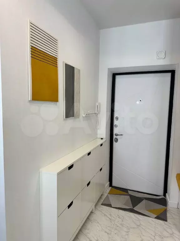 3-к. квартира, 90 м, 14/22 эт. - Фото 0