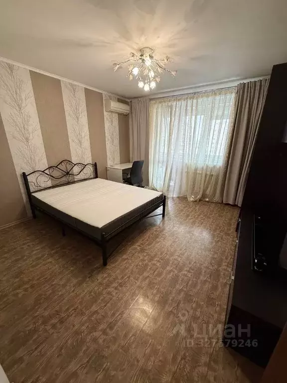 1-к кв. Москва Шарикоподшипниковская ул., 20 (39.0 м) - Фото 1