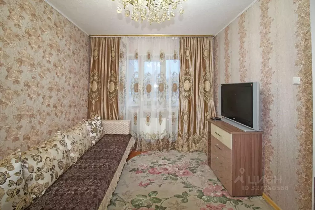 2-к кв. Ямало-Ненецкий АО, Новый Уренгой Оптимистов мкр, 2/2 (65.6 м) - Фото 1