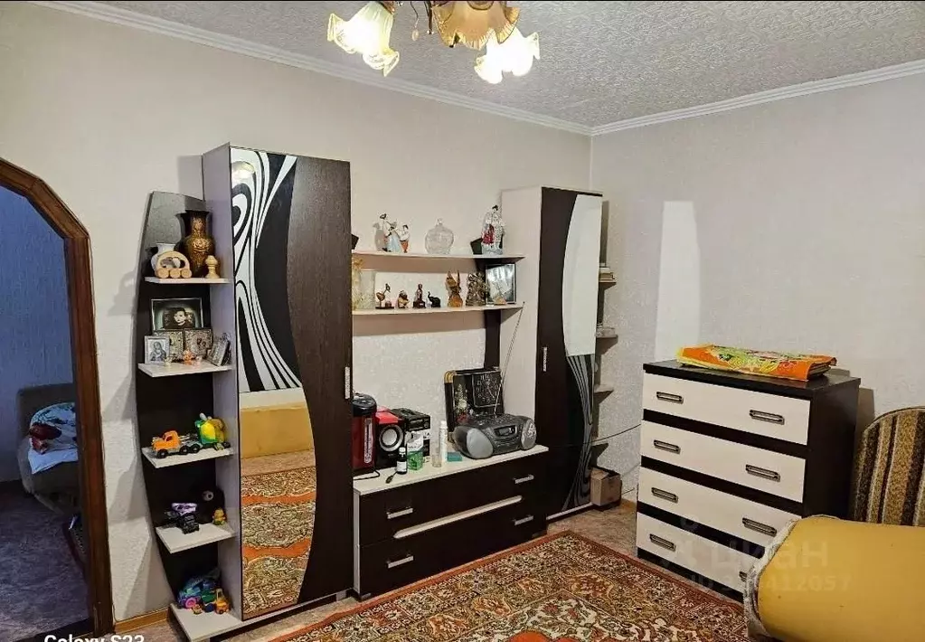 2-к кв. Алтайский край, Бийск пер. Владимира Мартьянова, 39/1 (45.5 м) - Фото 2