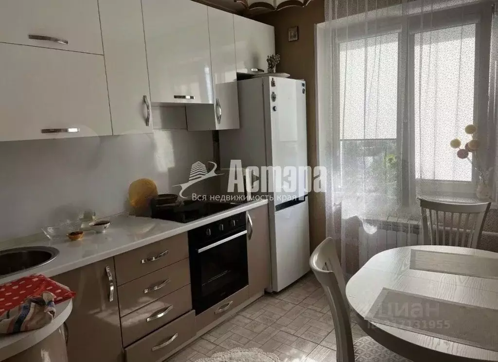 2-к кв. Забайкальский край, Чита ул. Серова, 28 (58.5 м) - Фото 1