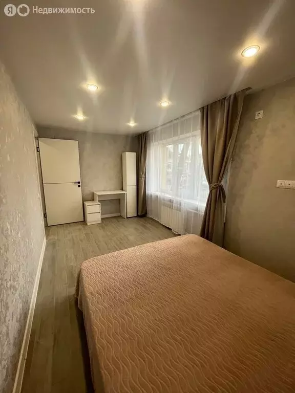 3-комнатная квартира: Анапа, улица Краснозелёных, 7 (52 м) - Фото 0