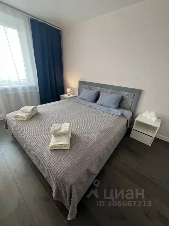 2-к кв. Ростовская область, Ростов-на-Дону ул. Дмитрия Петрова, 10 ... - Фото 1