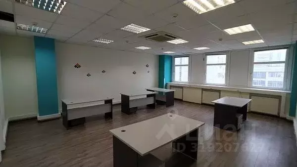 Офис в Москва Старокалужское ш., 62с1к9 (43 м) - Фото 1