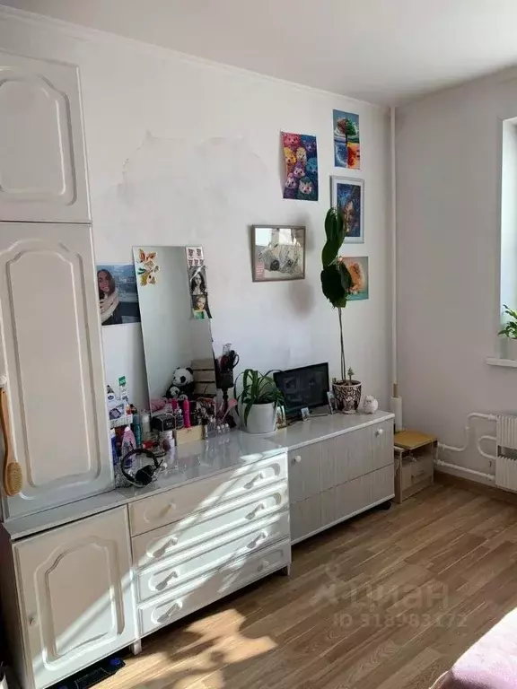 2-к кв. Москва ул. Академика Анохина, 12К1 (60.0 м) - Фото 0